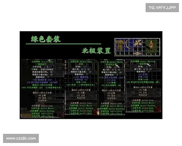 暗黑单机攻击套装装备攻略 暗黑单机攻击套装装备攻略