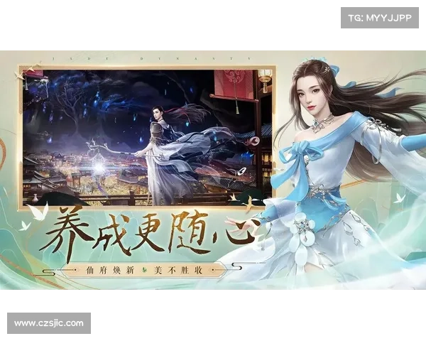 诛仙手游:纵横星河,第二星魂现世 诛仙手游:纵横星河,第二星魂现世
