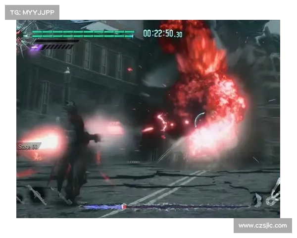 鬼泣五:武器获取之道 鬼泣五:武器获取之道